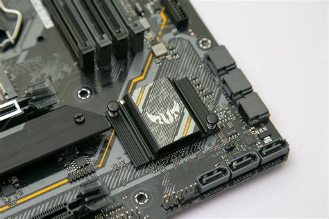 Mainboard Asus Tuf Gaming B460m Plus Giá SỐc Ưu Đãi KhỦng