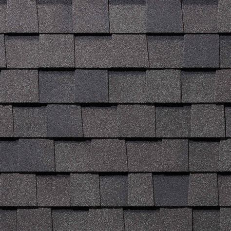 Everest Laminated Asphalt Shingle Brownstone Gagnon La Grande