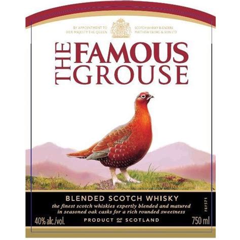 Lukas Liquor Superstore - Lone Tree, CO ⋆ FAMOUS GROUSE 1.75L