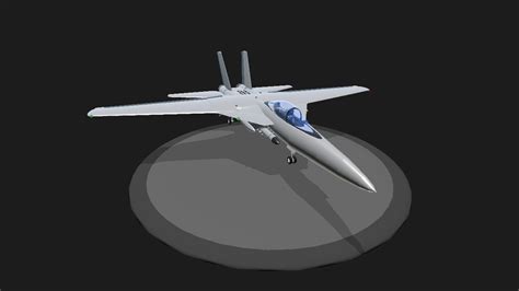 SimplePlanes | Aircraft 25.75 Armed