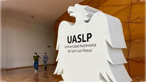 Incrementa A 1998 Mdp La Deuda Del Gobierno Estatal Con La Uaslp Astrolabio