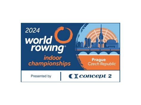 World Rowing Indoor Championships In Prag Rudern De