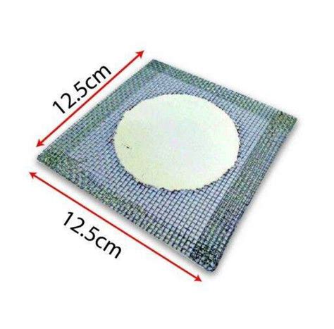 wire gauze ceramic science lab ready stock lazada