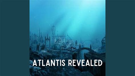 Atlantis Revealed Youtube