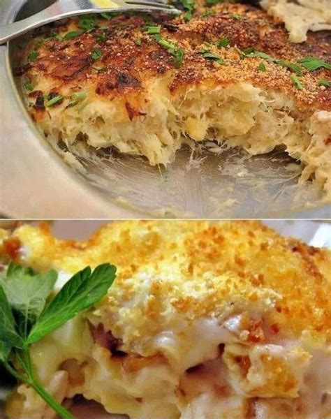 Como Fazer Um Bacalhau Natas Delicioso Receitei Top