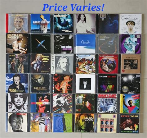 Explore the Unique Sound and Style of Jimmy Cee's Discography 17