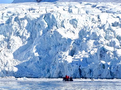 The Secret Life Of Glaciers How They Form Move And Melt