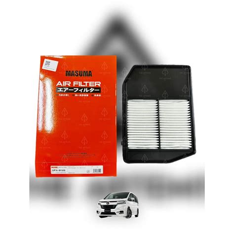 MASUMA JAPAN AIR CLEANER FILTER HONDA STEPWAGON STEPWGN SPADA RP3