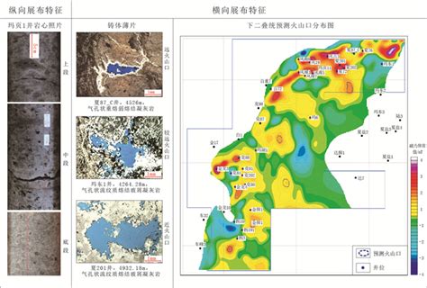 玛北地区二叠系风城组一段优质储层特征、成因及分布