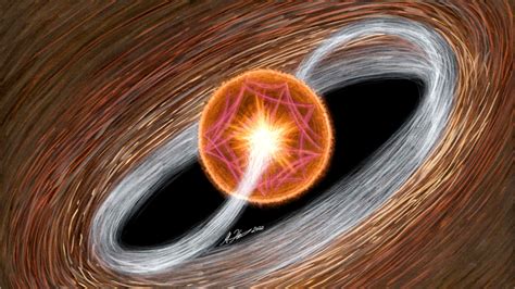 The imprint of star formation on stellar pulsations | Astronomy Community