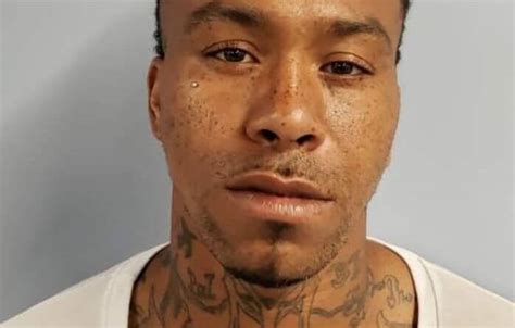 Hattiesburg Police Have Active Arrest Warrants For An Individual In Connection To A Shooting