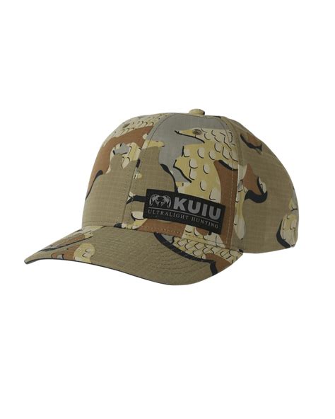 KUIU CORDURA® Camo Hunting Hat - Valo | KUIU