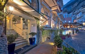 Covo dei Saraceni in Positano: Find Hotel Reviews, Rooms, and Prices on ...