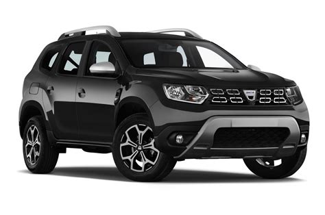 Dacia Duster Specifications & Prices | carwow