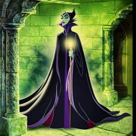 Maleficent Sleeping Beauty