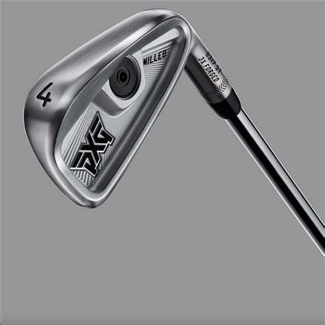 PXG 0317 ST Blades: What you need to know | Golf Equipment: Clubs