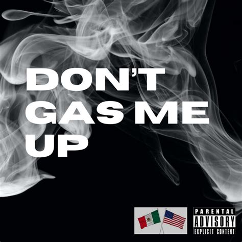 Dont Gas Me Up Podcast On Spotify