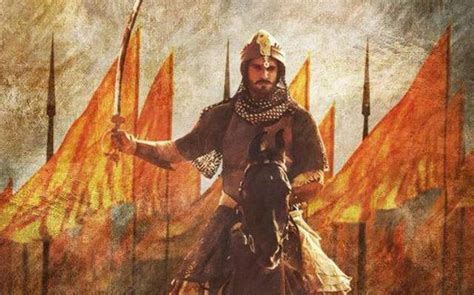 Baji Rao Peshwa Wallpapers - Wallpaper Cave