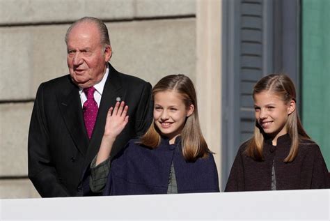 Todos Los Detalles De La Celebración De Los 40 Años De La Constitución España