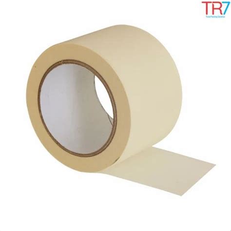 Backing Material Paper Color Off White Tr Self Adhesive Tapes At Rs