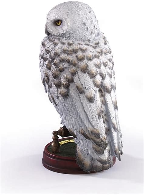 Figura de Hedwig Harry Potter oficiais para fãs Funidelia