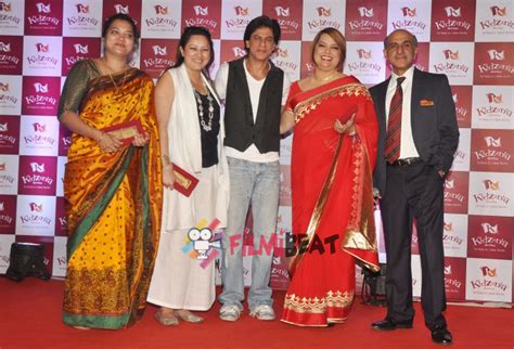 Shahrukh Khan Celebrates Children's Day At KidZania Photos - FilmiBeat