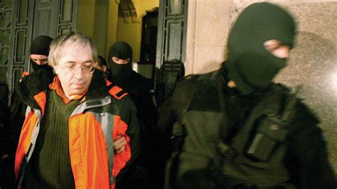 Gregorian Bivolaru líder de una secta yóguica acusado y encarcelado