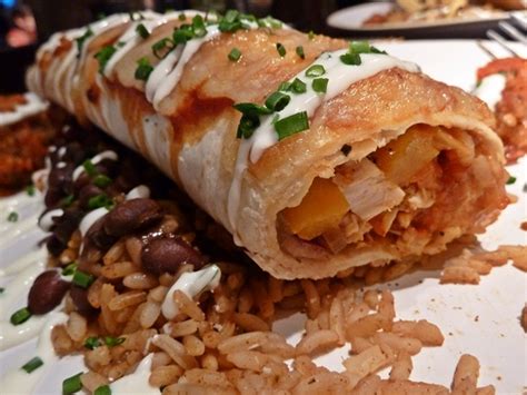 Chimichangas de Sinaloa Receta fácil