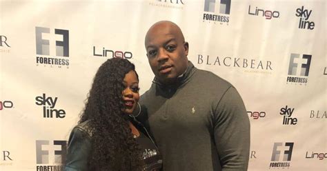 Who Is Tamika Scott’s Husband Details On Darnell Bigg Winston