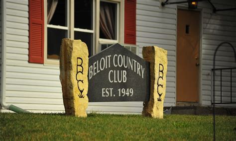 Beloit Country Club