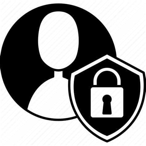 Authentication Private Protect Access Security Icon Download On Iconfinder