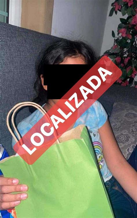 Localizan Sana Y Salva A Menor La Opci N De Chihuahua