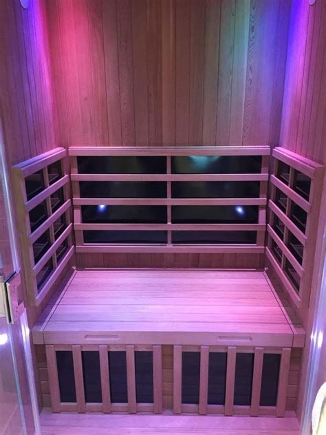 Infrared Sauna Parts Infrared Sauna Repairs