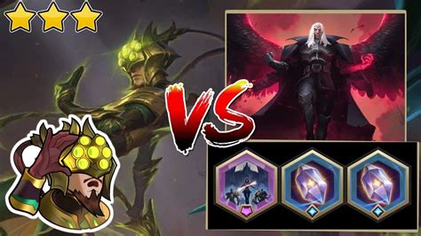 Master Yi Vs Swainlegends Of Runeterrapath Of Champions Youtube