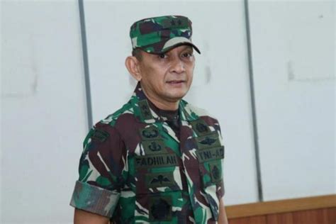 Panglima Tni Pastikan Kasus Pidana Tni Diadili Di Peradilan Militer