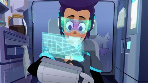 Glitch Techs