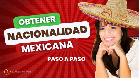 Todo Lo Que Debes Saber Para Tu Cita De Naturalizacion Mexicana