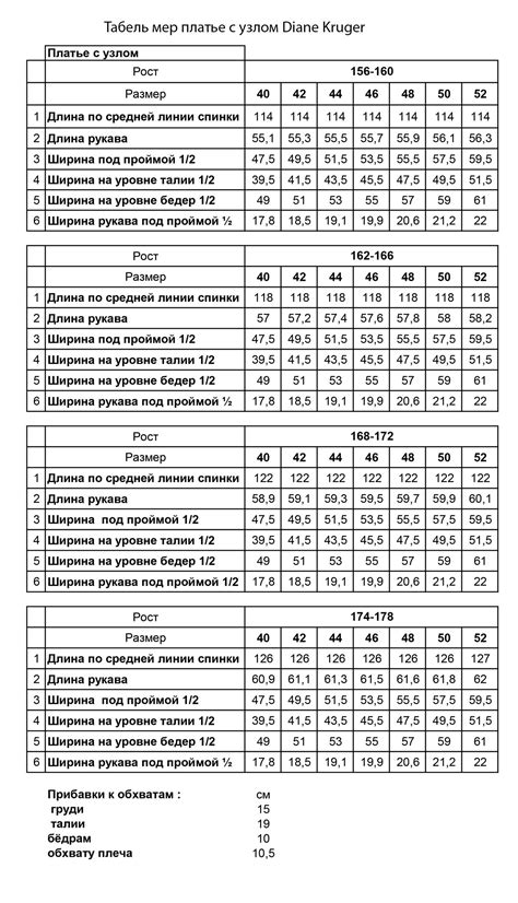 Платье с узлом Diane Kr — Studio.Yusupova patterns