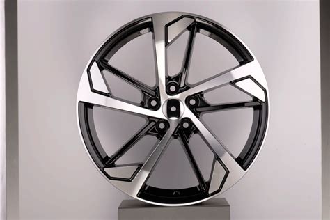 Wheelshome 685 Audi Rs5 Alloy Wheels