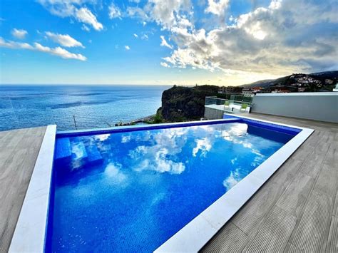 Madeira Villa Vacation Rentals - Portugal | Airbnb