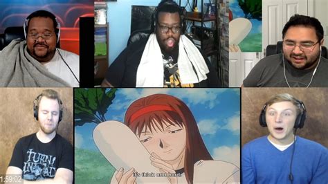 Greatest Teacher Onizuka Episode Reaction Mashup Youtube