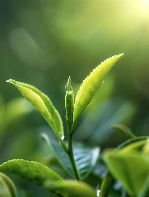 谷雨新茶 茶叶主题 谷雨节气 小红书 花瓣网