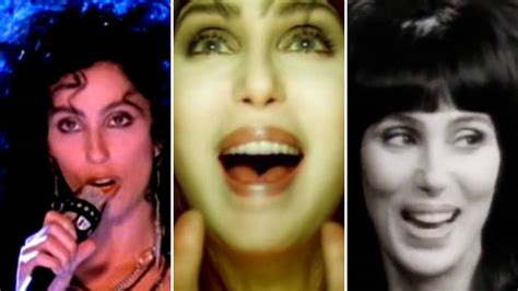 Cher's 10 greatest songs ever, ranked - Smooth