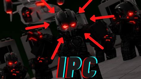 Roblox The Grand Crossing Patrolling The Border With A IPC YouTube