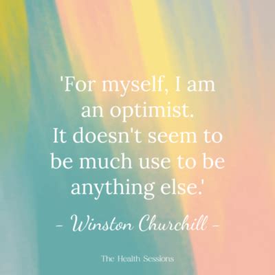 20 Optimism Quotes to Develop a Hopeful Outlook on Life | The Health ...