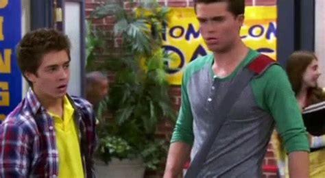 Lab Rats S 2 E 19 Llama Drama Video Dailymotion