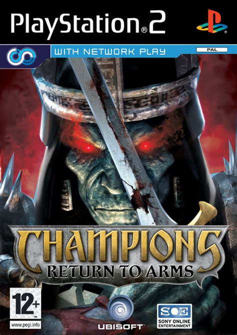 Champions: Return to Arms - Gamereactor UK