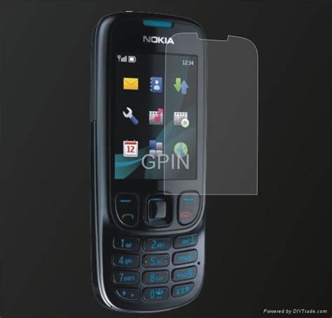 screen protector for nokia - GPIN (China Manufacturer) - Mobile Phone ...