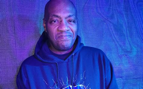 Legendary Dj Mister Cee Passes Away At 57 Tkomg