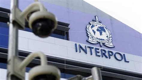 Interpol Arrestan A M S De Traficantes De Personas En